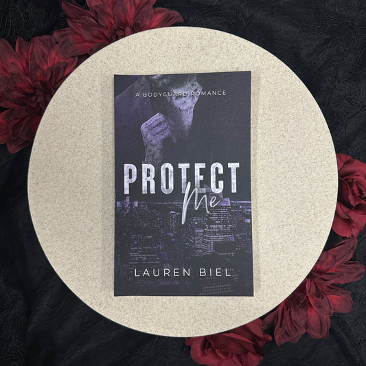 Protect Me by Lauren Biel