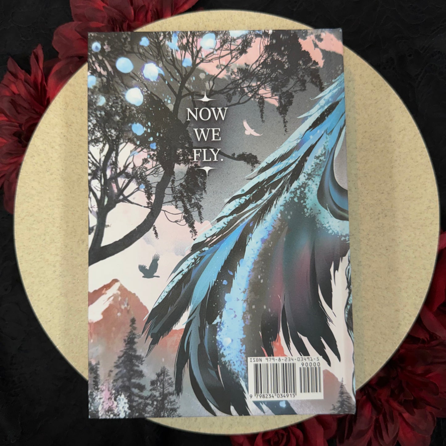 Ashwalker (The Emberfall Trilogy #1) by S.M. Gaither