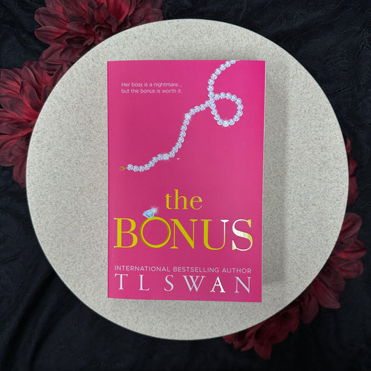The Bonus by T.L. Swan