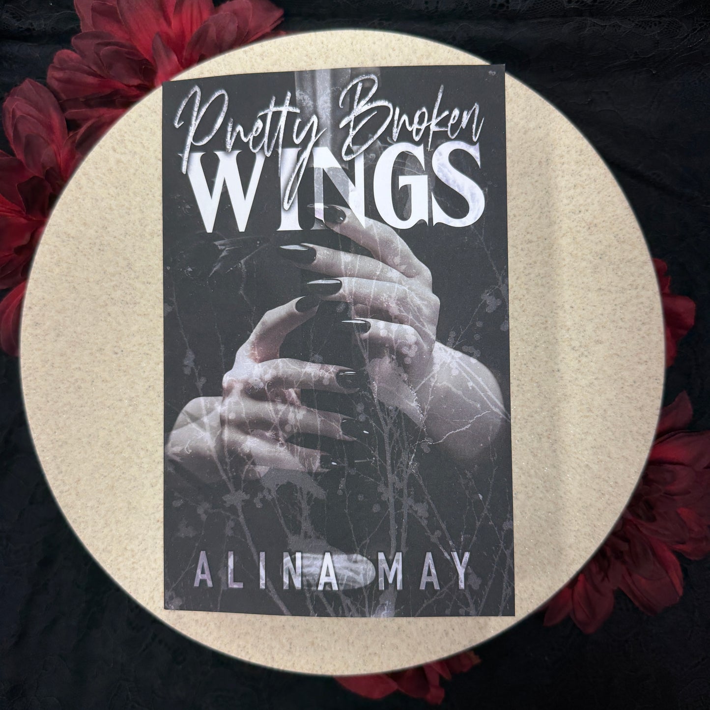 Pretty Broken Wings by Alina May