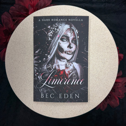 Limerence by Bec Eden