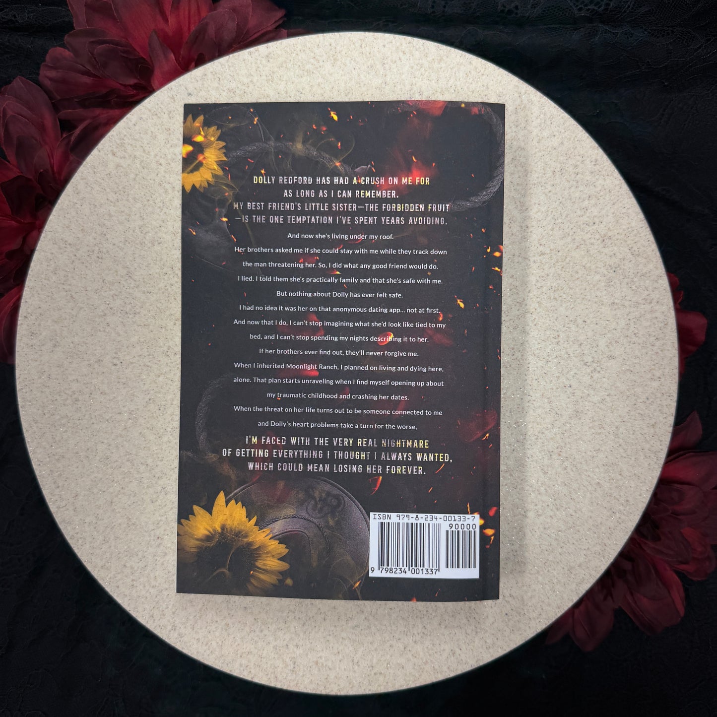 Unraveled (Redford Ranch #3) by Ariel Hendrix