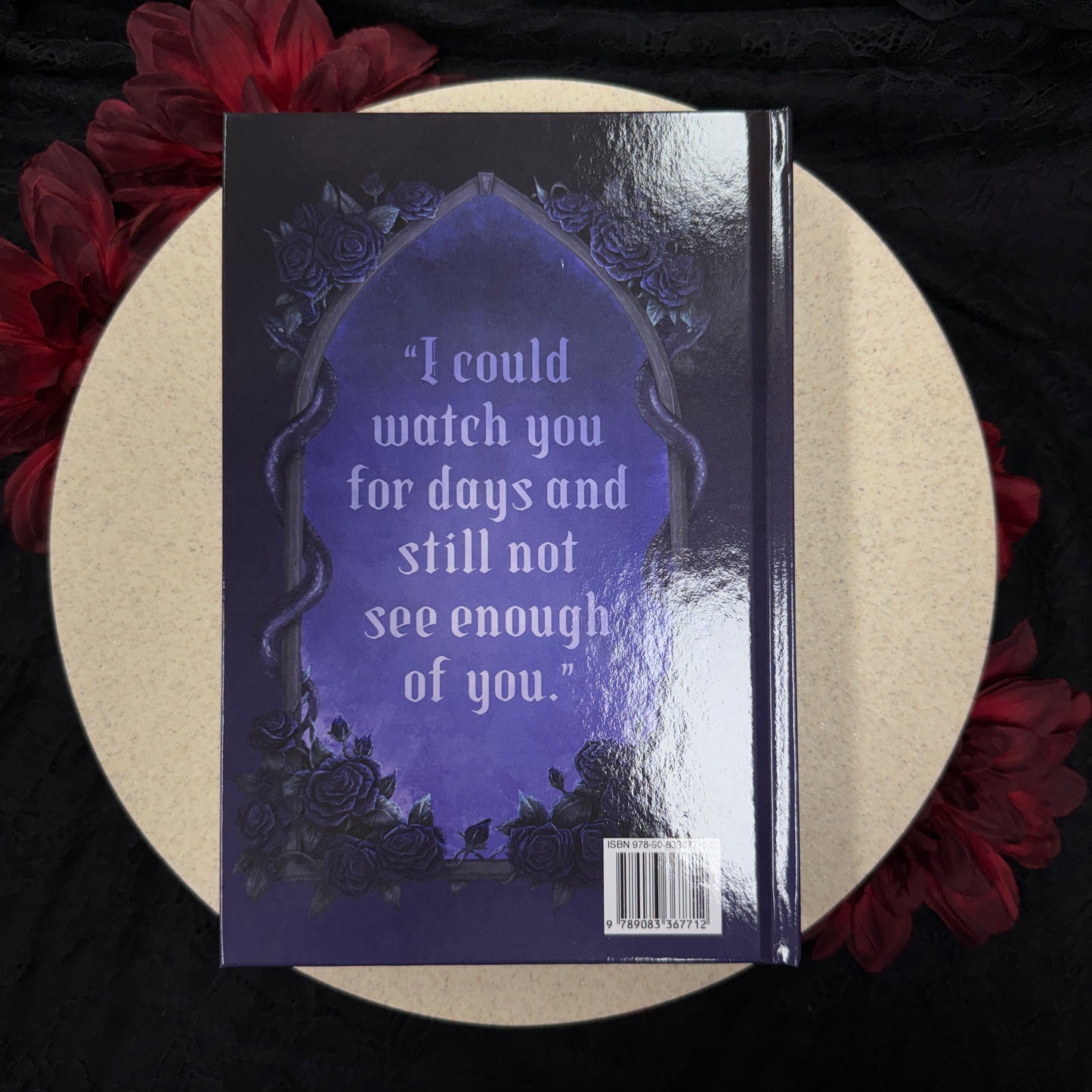 The Death-Made Prince (Runewitch Saga #1) by Lisette Marshall - Hardcover