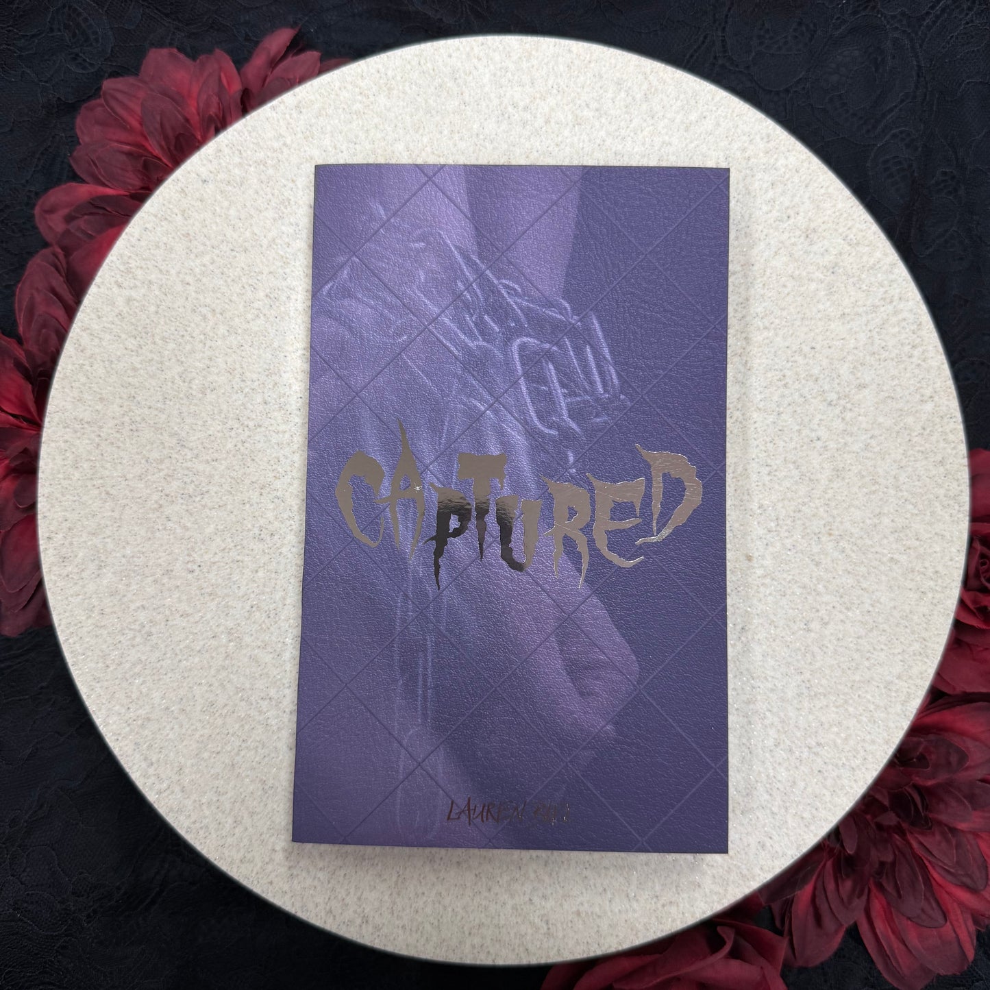 Captured by Lauren Biel - ATL Exclusive Special Edition