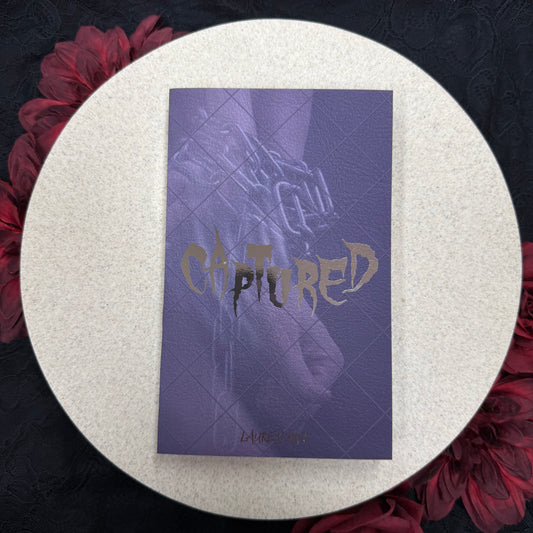 Captured by Lauren Biel - ATL Exclusive Special Edition