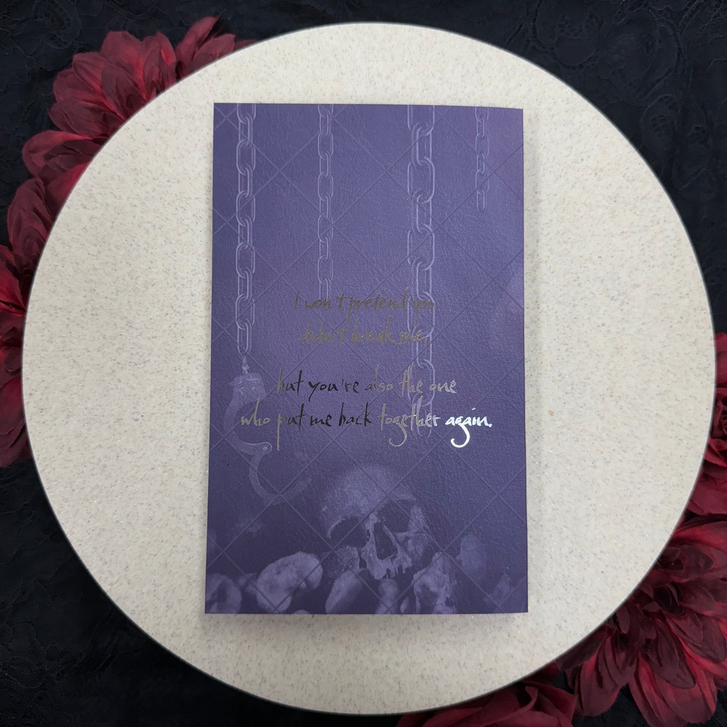 Captured by Lauren Biel - ATL Exclusive Special Edition