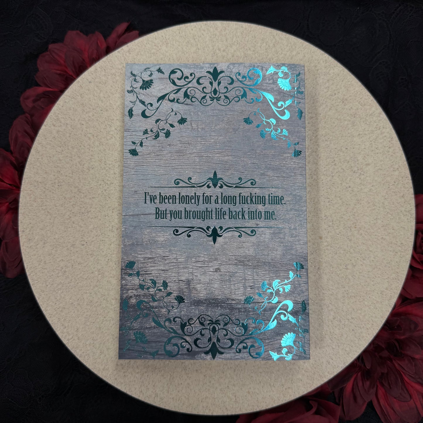 Higher Ground by Devon May - ATL Exclusive Special Edition