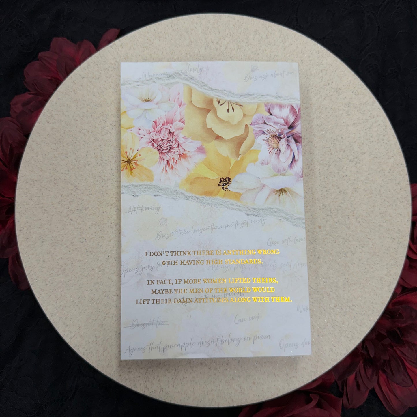 Her List by Kylie Kent - ATL Exclusive Special Edition