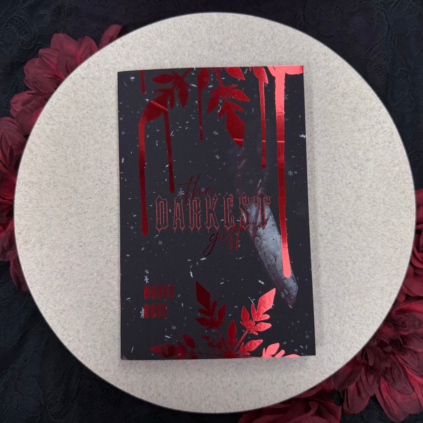 The Darkest Gift by Maree Rose - ATL Exclusive Special Edition