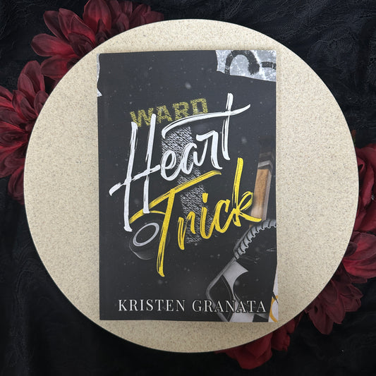 Heart Trick (East Coast #1) by Kristen Granata