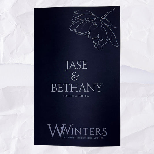35) Jase & Bethany - First of a Trilogy: Discreet Series by Willow Winters