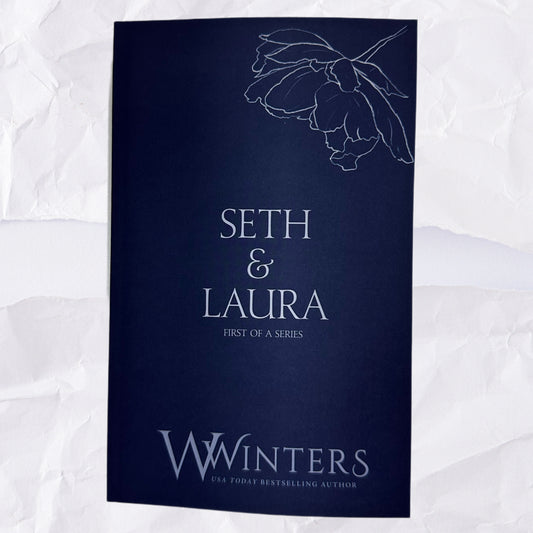 38) Seth & Laura - First of a Series: Discreet Series by Willow Winters