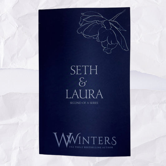 39) Seth & Laura - Second of a Series: Discreet Series by Willow Winters