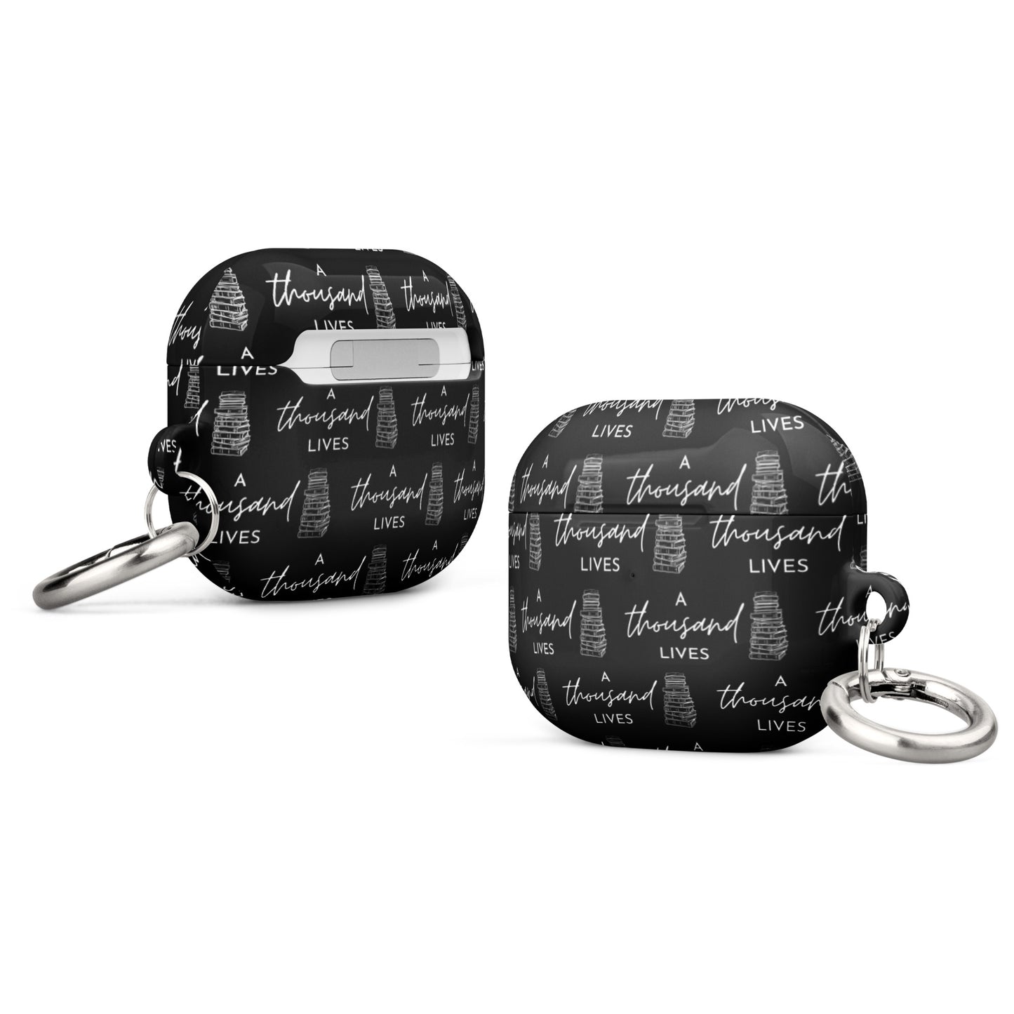 ATL Case for AirPods®