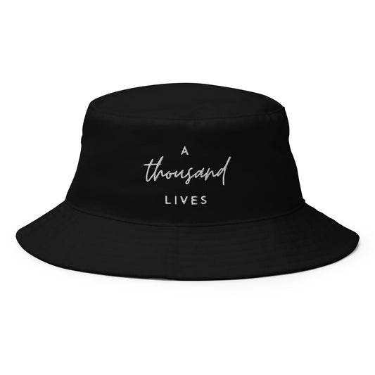 ATL Bucket Hat
