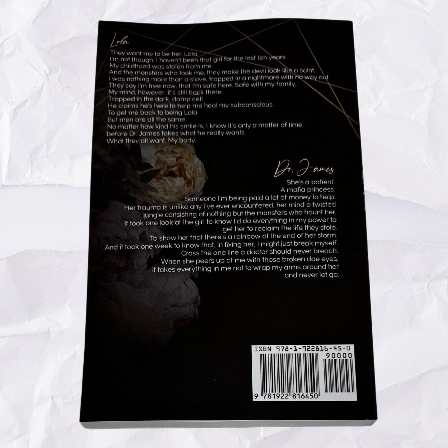 Reclaiming Lola (Valentino Empire #5) by Kylie Kent