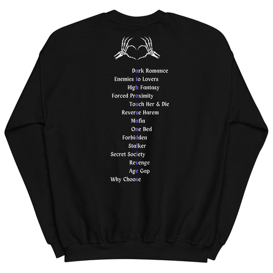 ATL with Tropes Sweatshirt