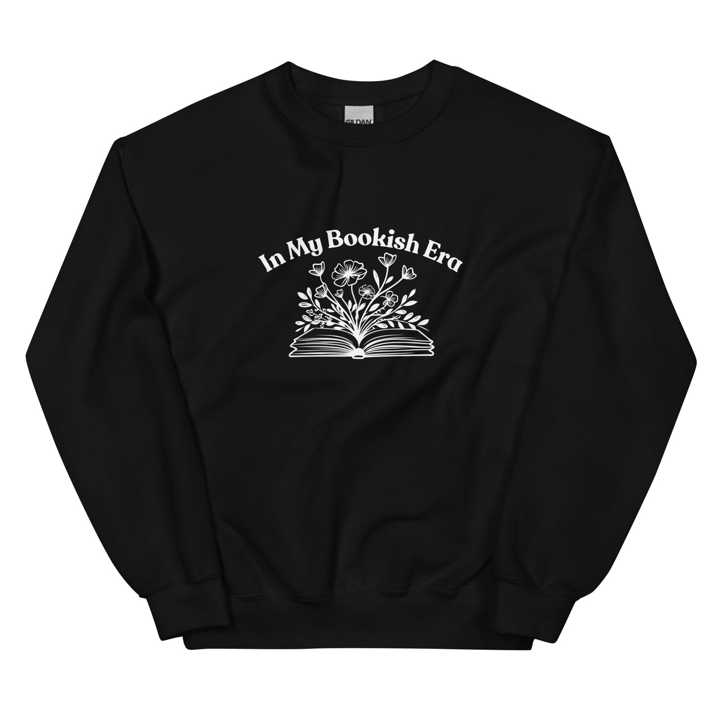 In My Bookish Era Sweatshirt