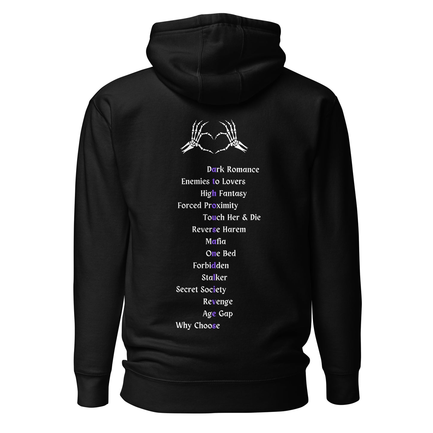 ATL with Tropes Hoodie