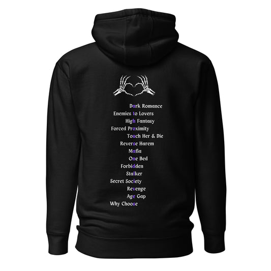 ATL with Tropes Hoodie