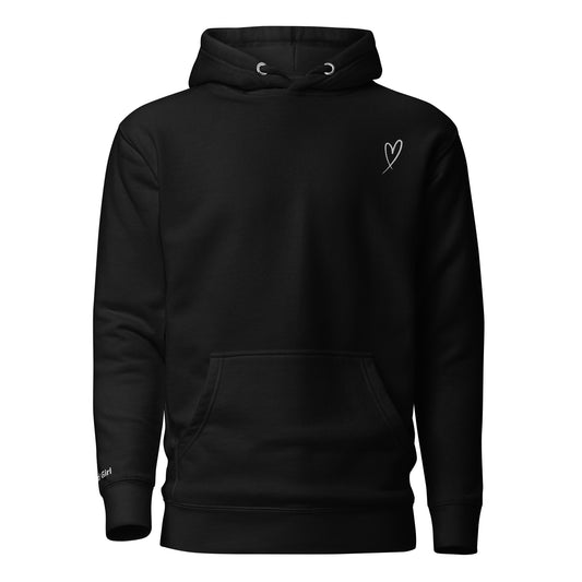 Good Girl Hoodie