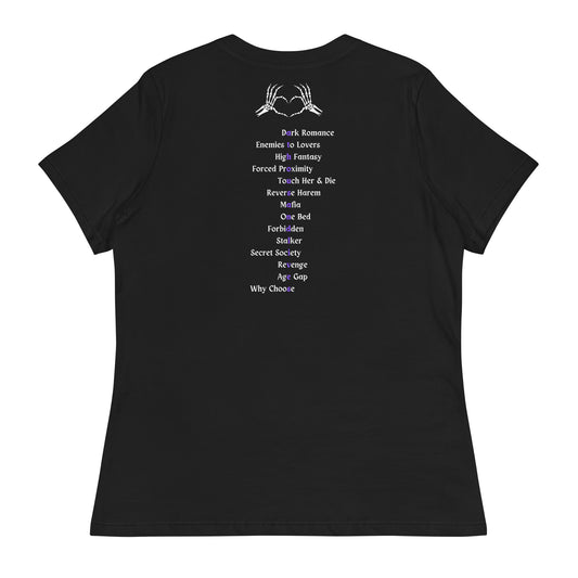 ATL with Tropes T-Shirt